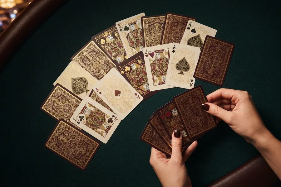 bedste roulette: Findes der en vindende strategi til roulette?