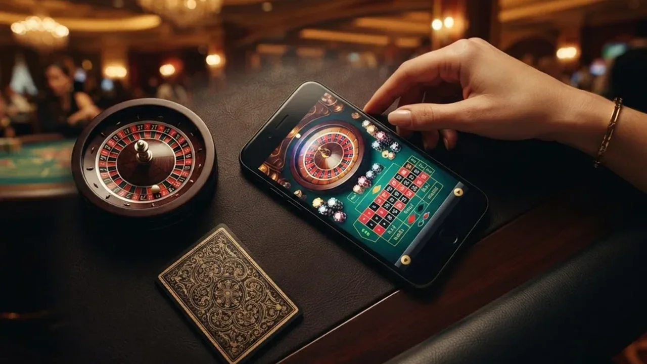blackjack tips og tricks: Udbetalingstid efter metode