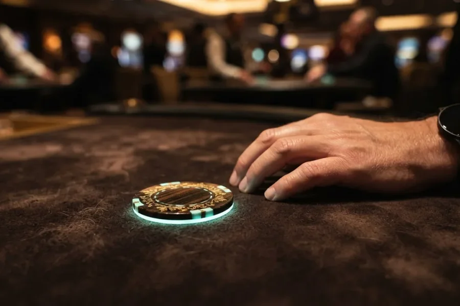 blackjack uden penge: Grundlæggende regler for blackjack