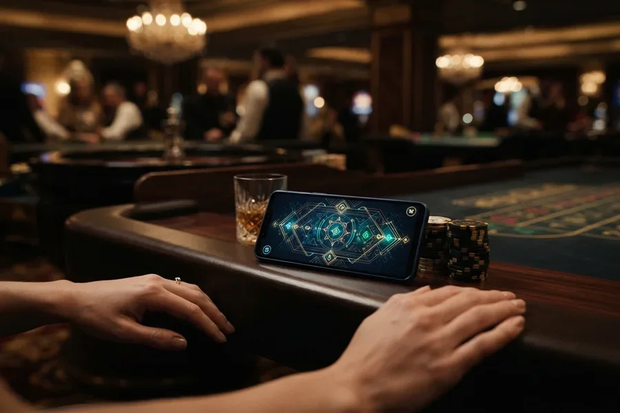 blackjack uden penge: Return to player (RTP) i blackjack