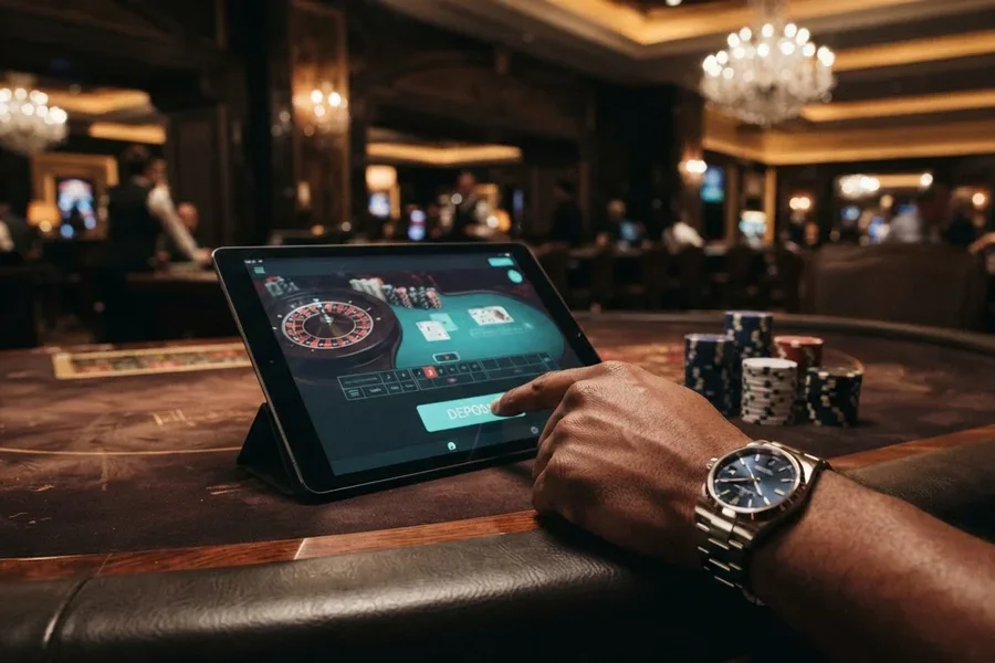 casino betala med apple pay: Indbetaling med Apple Pay – hurtighed og grænser