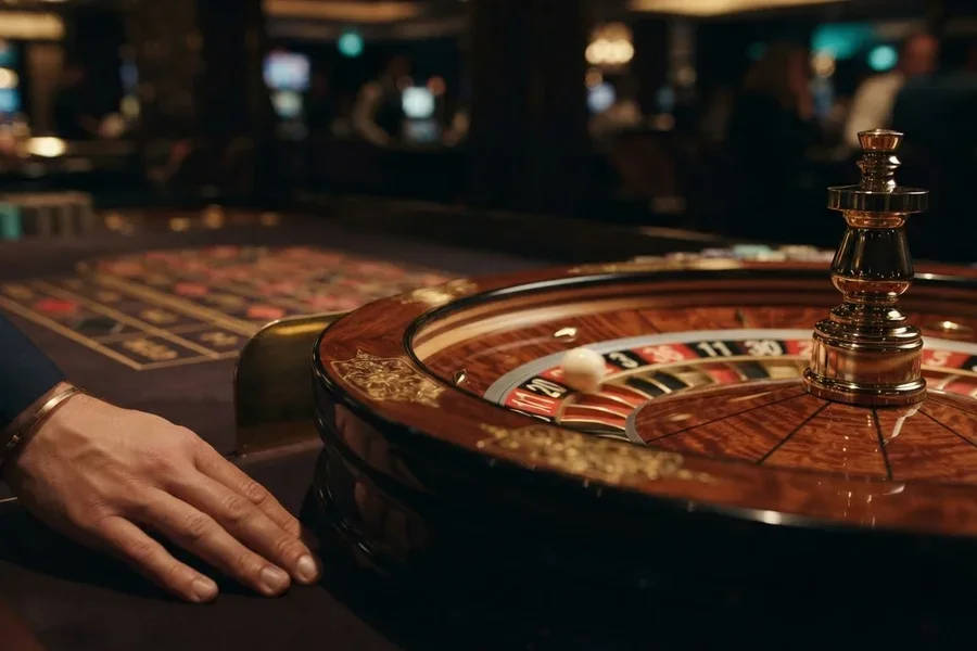 casino med bitcoin: Hvordan hæver du gevinster med bitcoin?