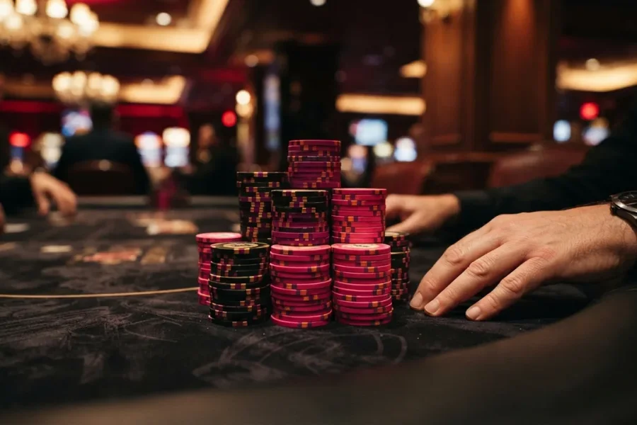 casino med paysafecard: Sådan indbetaler du med paysafecard