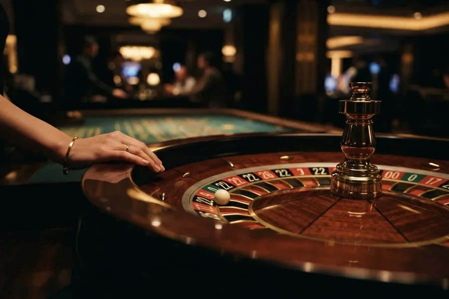 casino med paysafecard: Minimumsindbetaling og maksimumsgrænser