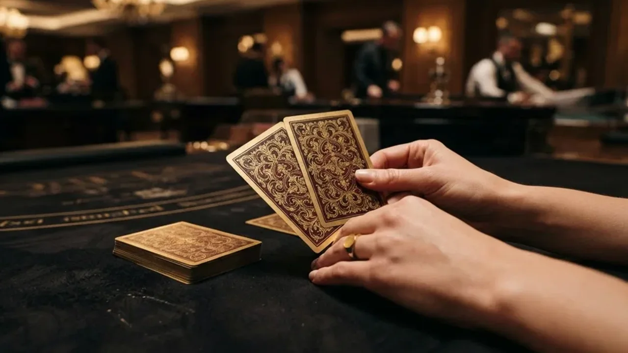 casino med rofus: Velkomstbonusser i top