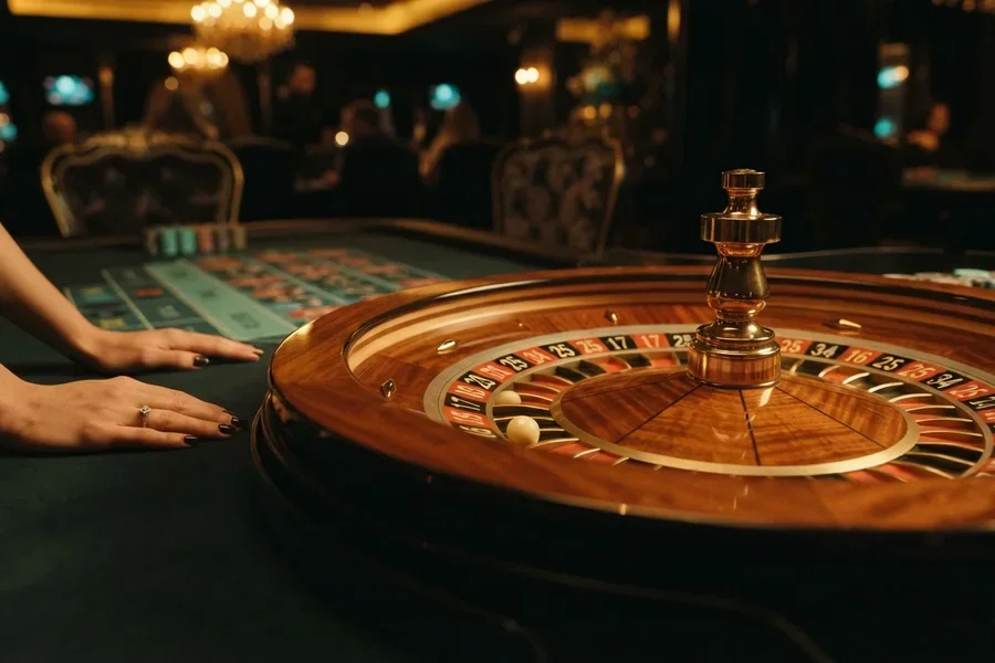 casino uden mitid: Hvad er de kritiske ulemper?
