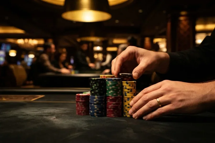 casinoer med hurtige udbetalinger: Hvor hurtigt kan du forvente at få dine penge