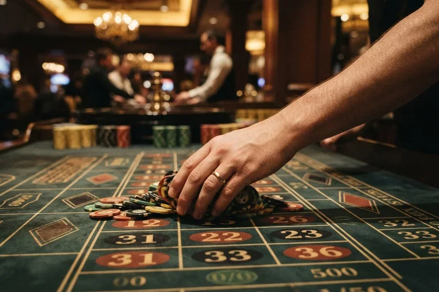 hvad giver 0 i roulette: Hvordan påvirker 0 husets fordel?