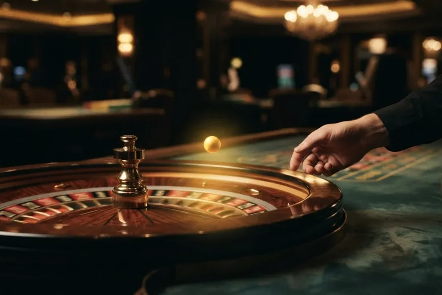 klassisk blackjack spil: Kortværdier og målet