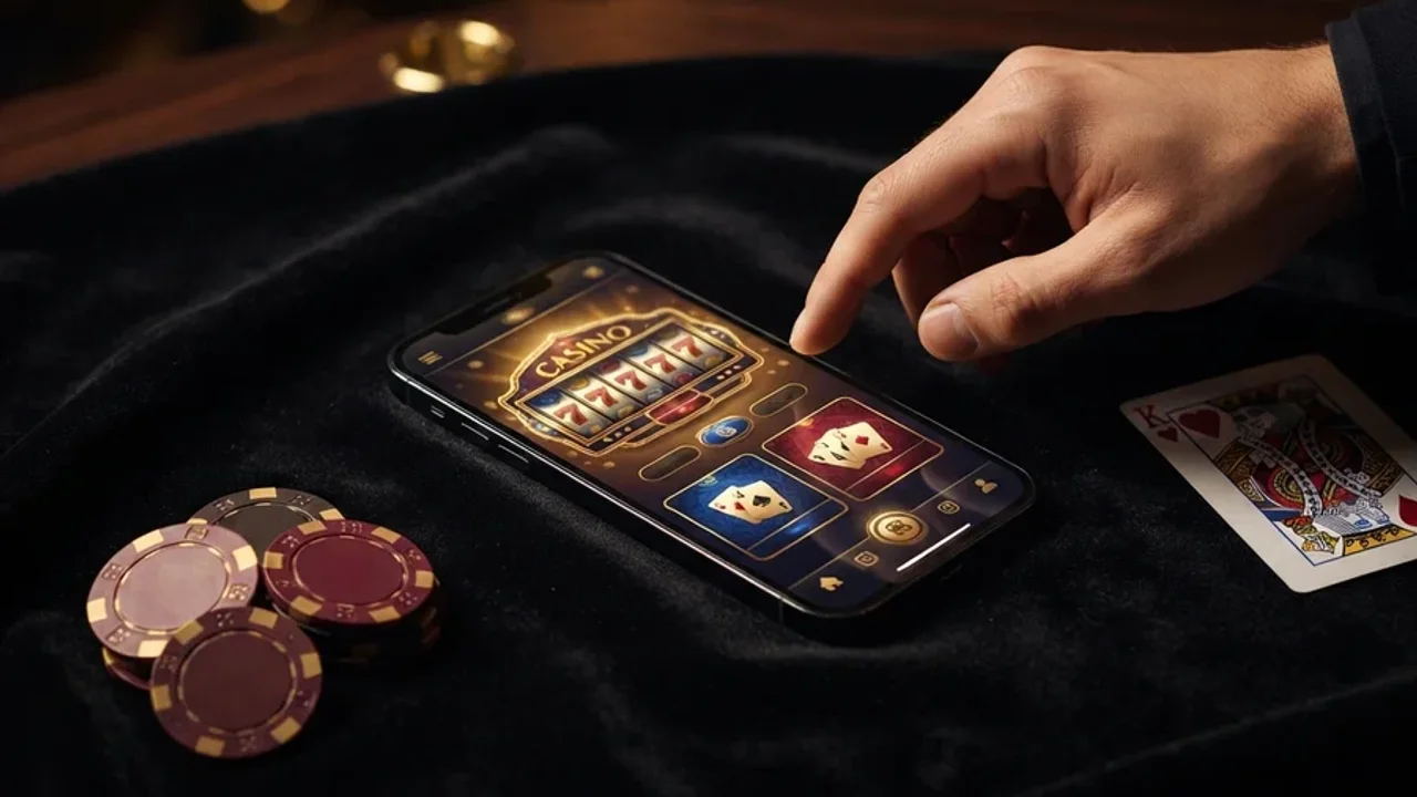 online casino med bankoverførsel: Udbetalingstid pr. metode