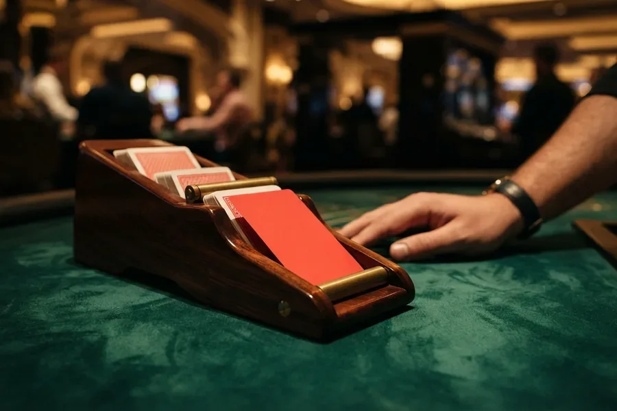 online casino med bankoverførsel: Sådan indbetaler du med bankoverførsel