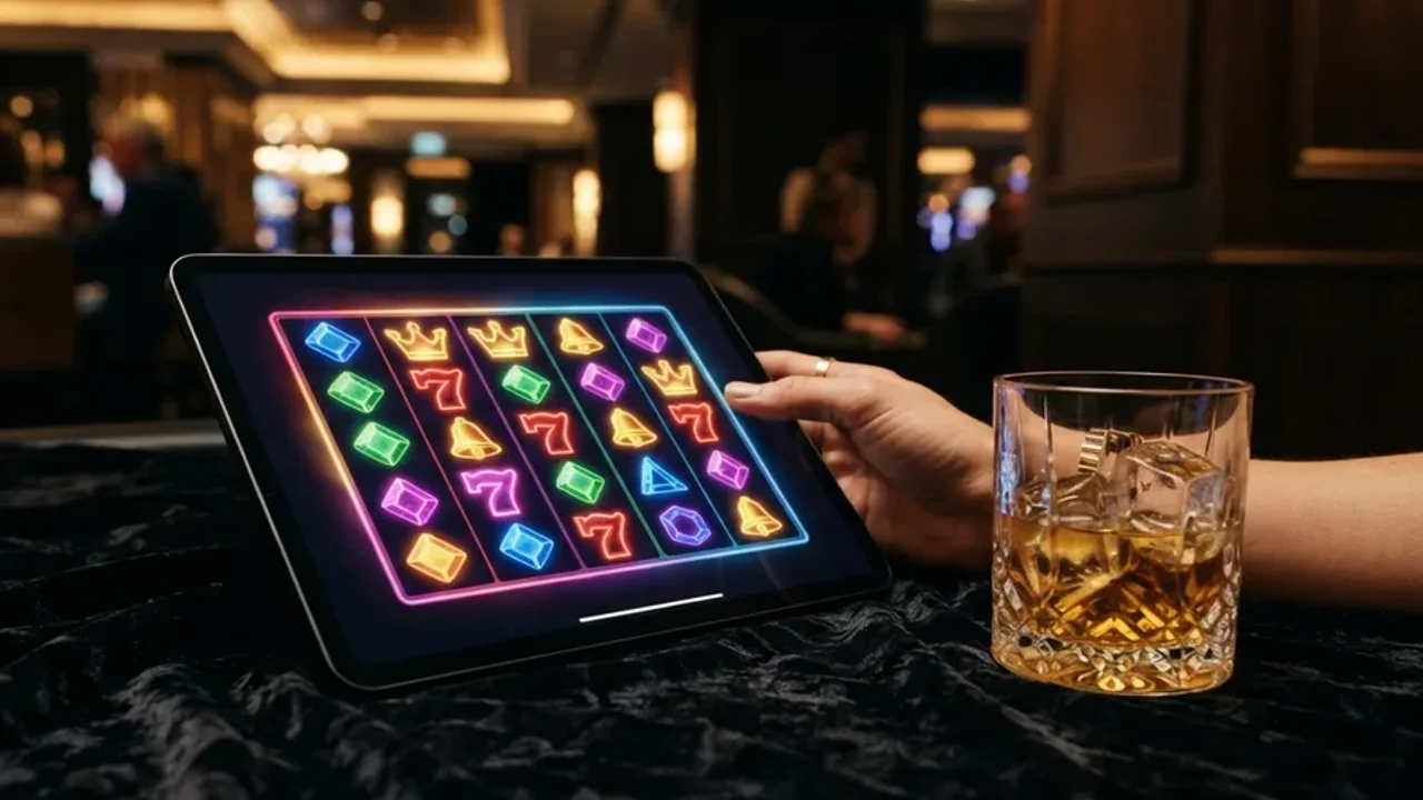 online casino med dansk licens: Udenlandske licensudbydere