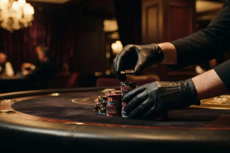 passende casino: hvordan du finder et troværdigt casino
