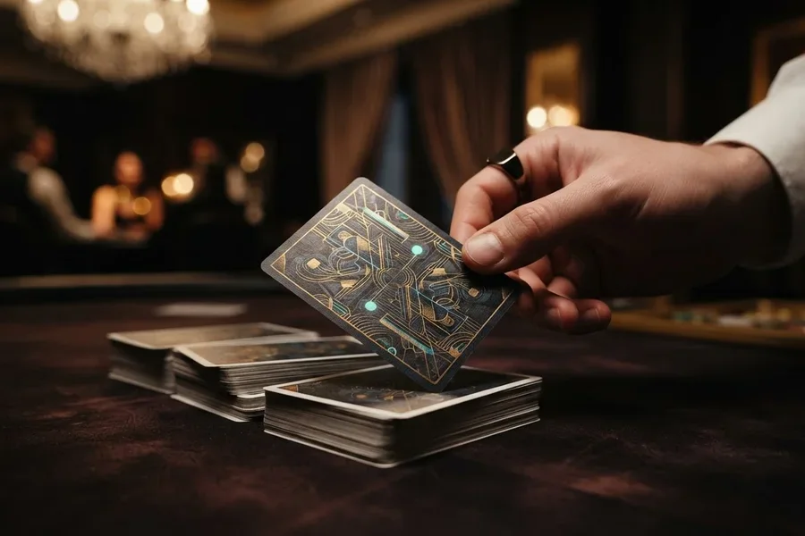 populære roulette casino: Hvad du skal kigge efter