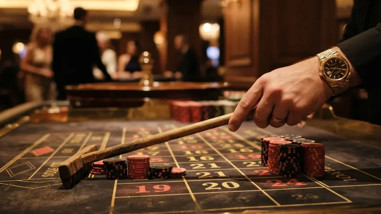 prøv roulette gratis: Roulette i prøveversioner