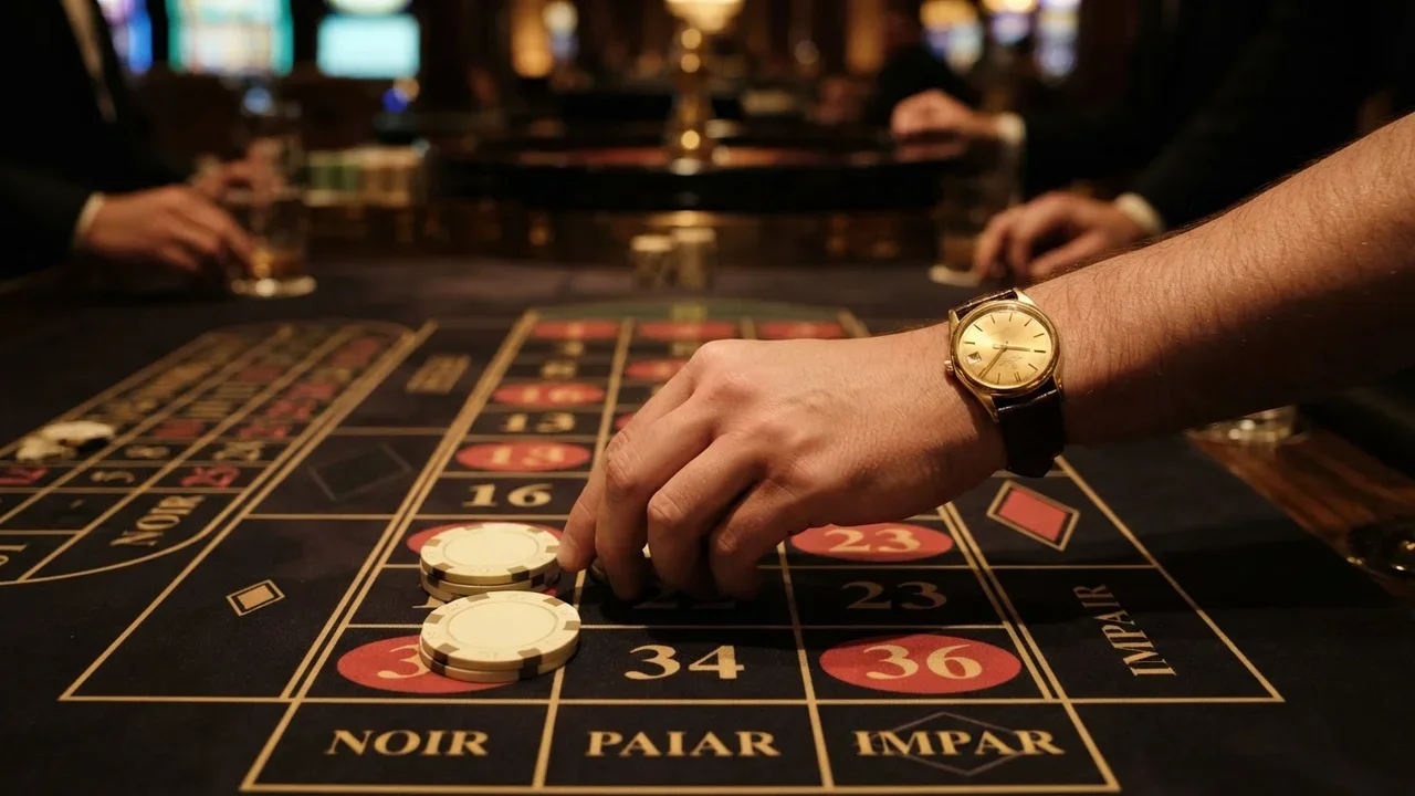 roulette spil for rigtige penge: Udbydere og roulette-typer