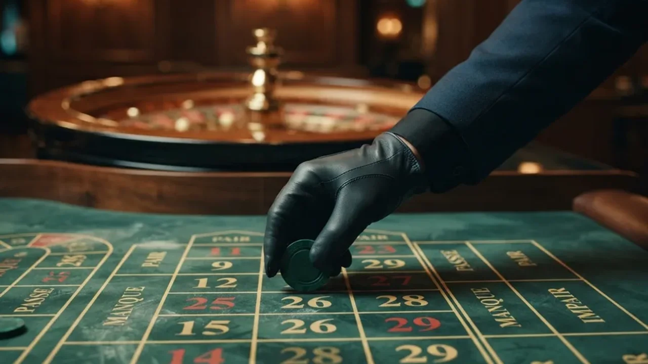 spil roulette: Roulette-udbydere og -typer